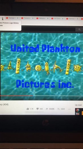 What If NBC Family/Nickelodeon Spongebob Squarepants (2001-2002, S2)