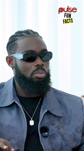 Pulse Côte d’Ivoire on Instagram: ""Une relation totalement toxique !" 🤯 Kadja décrit sa relation avec son manager Swell 🔥 Retrouvez l'interview en intégralité sur Pulse Ci #PulseFunFact"