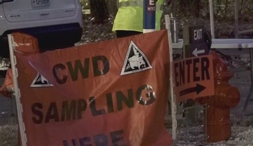 Some St. Louis-area hunters required to test deer for CWD