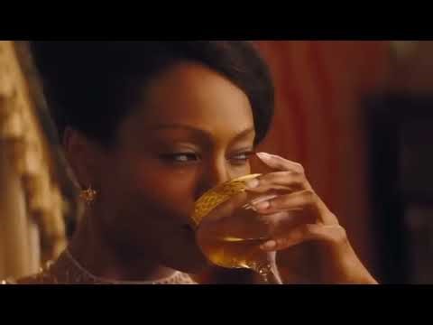 Django Unchained – A Legend Forged in Blood & Freedom 💔 | Review & Facts 🎥✨