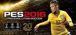 PES 2016: Pro Evolution Soccer (2015) - MobyGames