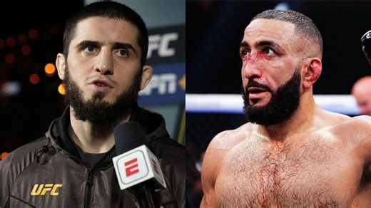 Belal Muhammad reveals how Islam Makhachev could chase welterweight ambitions despite their friendship: “I’m two fights away”