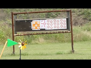 Range Day with the 30BR