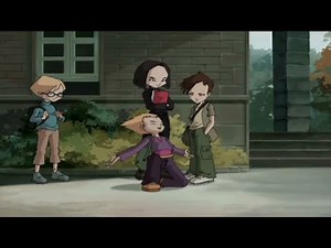Code Lyoko Capitulo 2 Español Latino