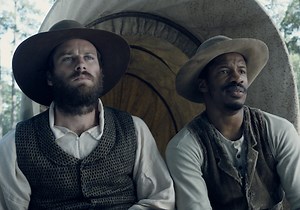 ‘The Birth of a Nation’ Review