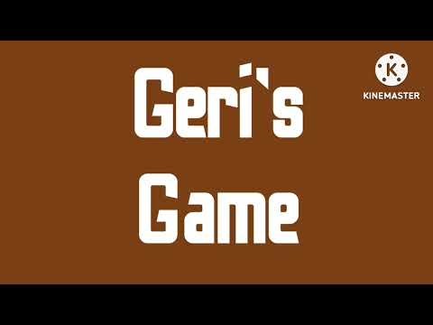 Geri's Game Parody Remake The Simpsons Movie Remake the game hindi is logo stop motion remake!