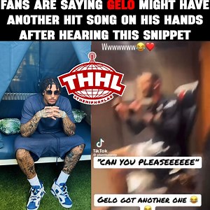 1.4M views · 16K reactions | What y'all think  Does Gelo have another hit record sitting in his unreleased files 樂 #lonzoball played this unreleased song by his brother #geloball and now fans are asking for this song to be released asap | The Hip Hop Lab | Facebook