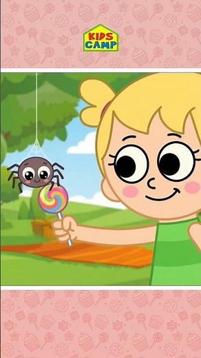 🧁 Yummy Cupcakes Song #shorts #kidssong