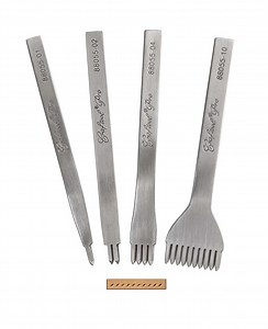 Top 5 Traditional Leatherworking Tools — Leather Beast