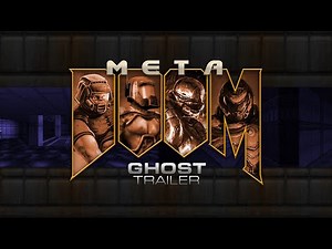 MetaDoom v7 - "Ghost" Trailer