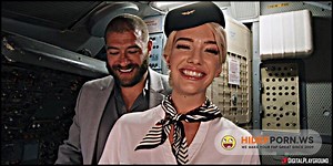 DigitalPlayground.com - Kenna James - Jet Setters - Episode 3 FullHD 1080p