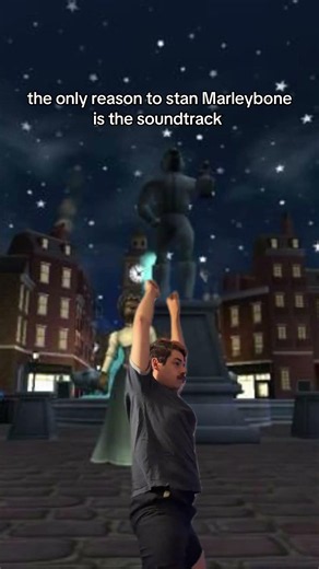 we dance to wizard101 music around these parts