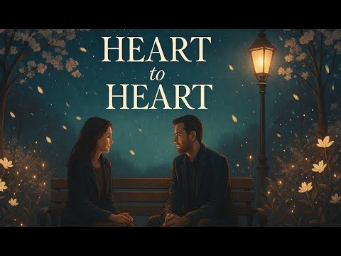 Heart to Heart | Friendship Song Music Video