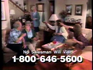 WXYZ Channel 7 Detroit Commercials March 21, 1997