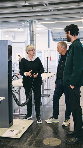 🎬 Recap German Design Awards jury session day one! #germandesignawards | German Design Council