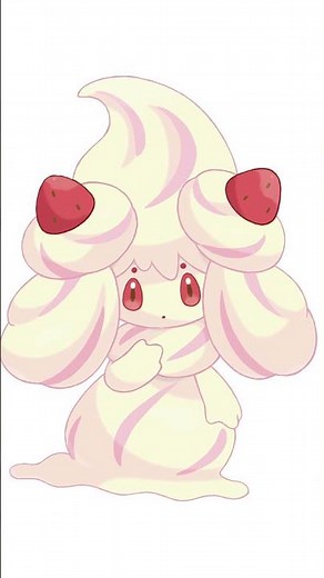 Facts about Alcremie you might not know // Pokemon Facts PokeFacts
