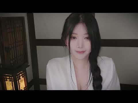 ASMR YOONYING- ROLEPLAY - 면도 및 세척 -
