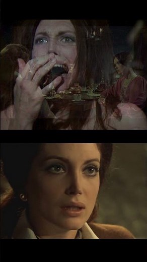 The Legend of Hell House (1973) #shorts