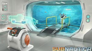 Natural Selection 2 dev announces Subnautica