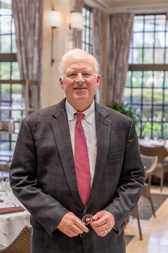A new chapter begins at The Houston Grand Hotel-River Oaks. This property has long been part of Houston’s story, and stepping into its next phase is incredibly meaningful. The ownership group is committed to investing in thoughtful updates, from refreshed guest rooms and reimagined public spaces to new dining and gathering experiences, while honoring what has always made this hotel special. | Houston Grand Hotel - River Oaks
