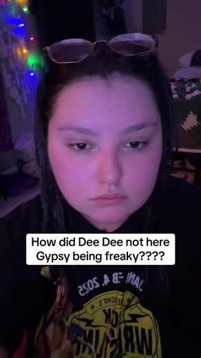 I’m being so serious. I feel like I would definitely hear somebody making those videos and talking like how gypsy was talking! #fyp #gypsyrose #truecrime #scary #crimestories