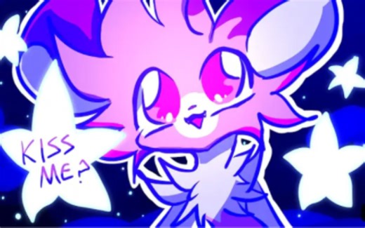 ［动画 Meme］ KISS ME _ ANIMATION MEME