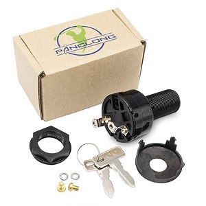 Watch Club Car DS Electric Ignition Key Switch on Amazon Live