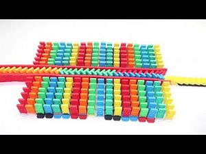 Bulk Dominoes Rapid Track