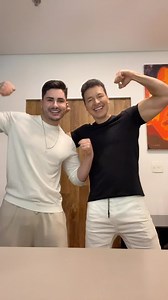 Rodrigo Faro on Reels