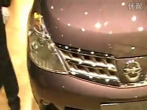 东风日产TIIDA颐达