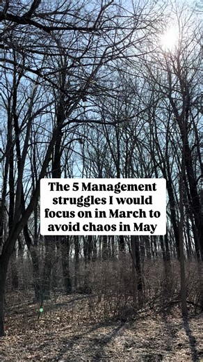 Signs Your Classroom Needs a Quick Reset