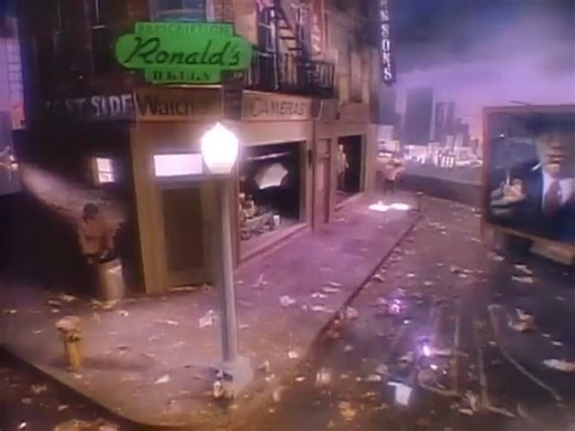 Michael Jackson - Billie Jean (Official Video)