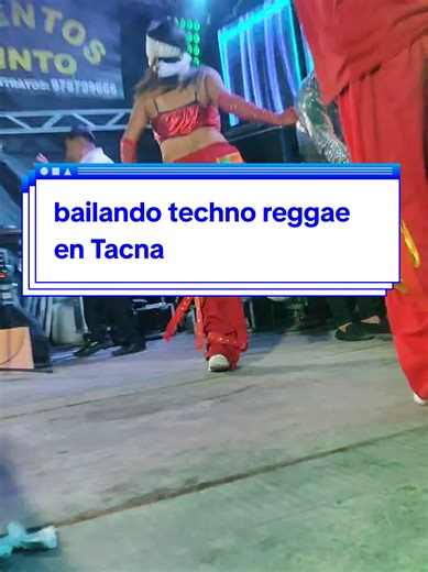 bailando techno reggae en Tacna #tacna_peru🇵🇪 #bailandoentiktok #technomusic #techno #reggae
