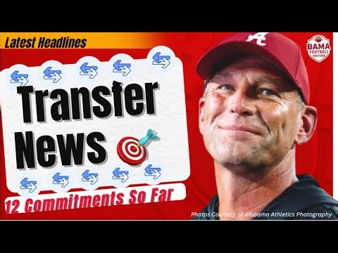 WHO'S NEXT TO COMMIT??