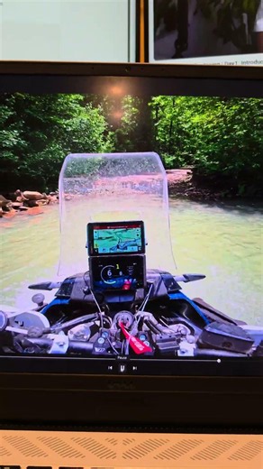 Ozarks BDRX, Footage Sneak Peek.