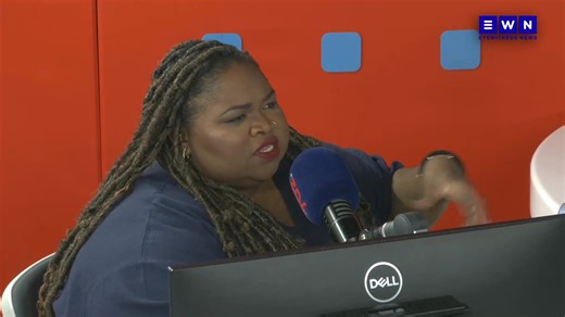 POLITRICKING | Adv Dali Mpofu had some choice words for the current head of public prosecutions, Advocate Shamila Batohi, whom he described as "an unmitigated disaster". https://tinyurl.com/r73zjduz Those views are likely to find expression with millions of South Africans following yet another loss before the courts by the National Prosecuting Authority (NPA). | Eyewitness News