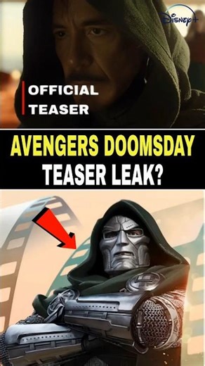 Does Doctor Doom Need His Armor to Survive?