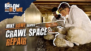 1.7K reactions · 112 shares | Catch Mike Rowe as he partners with...