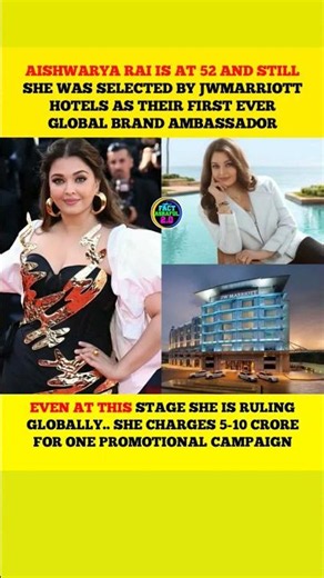 Aishwarya Rai at 52: Still a Global Queen 👑