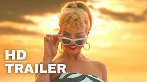 237K views · 1.3K reactions | BARBIE - Official Trailer (2023) Margot Robbie, Will Ferrell, Ryan Gosling All Movie Trailers on Youtube - bit.ly/3hePhn0 | Film Trailers | Facebook