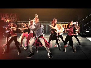 The Hip Hop Dance Experience - Kinect for Xbox 360