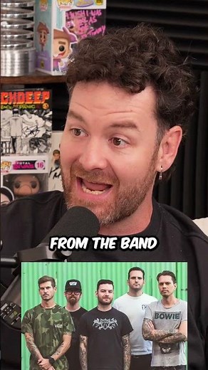 Only Original Member of Senses Fail