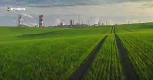 3.3K views · 29 reactions | How can Chemical engineering help address sustainability challenges? Our new Sustainable Process Engineering section, led by Prof. J. Paul Chen from National University of Singapore, is now open for submissions! https://fro.ntiers.in/ygTA | Frontiers | Facebook