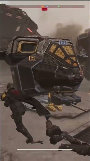 Every game I play has no bugs whatsoever #fireyfrostbyte #helldivers2 #funnymoments #fail