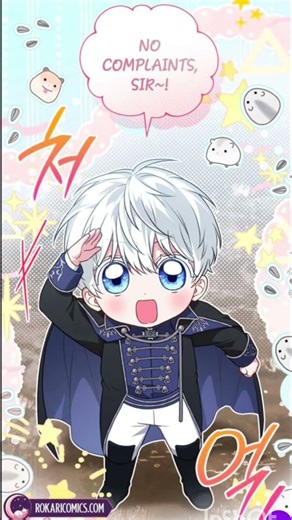 Youngest's first knight training..😂🤣🤭#manhwa #editfavmanhwa #cutebaby #shorts #music #song