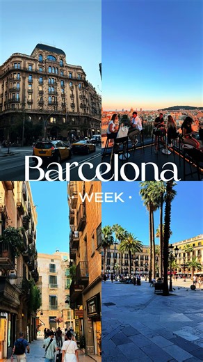 Visit Barcelona: Top Tips for a Quick Trip