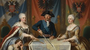 How Poland Was Erased in the 18th Century