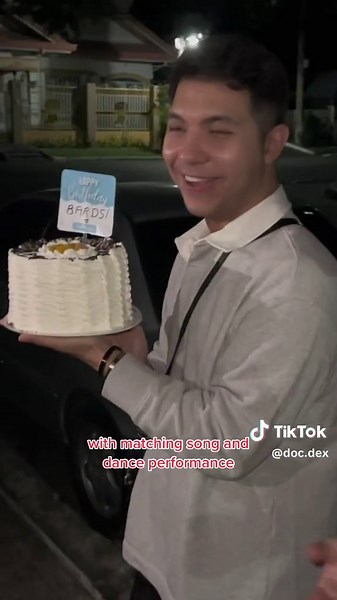 Happy Birthday RB! @renzdavid