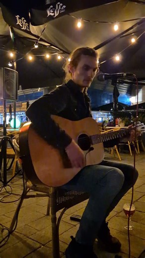 Chasing Shadows live