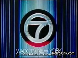WABC-TV - Sign-Off | Commercial | Retro Junk
